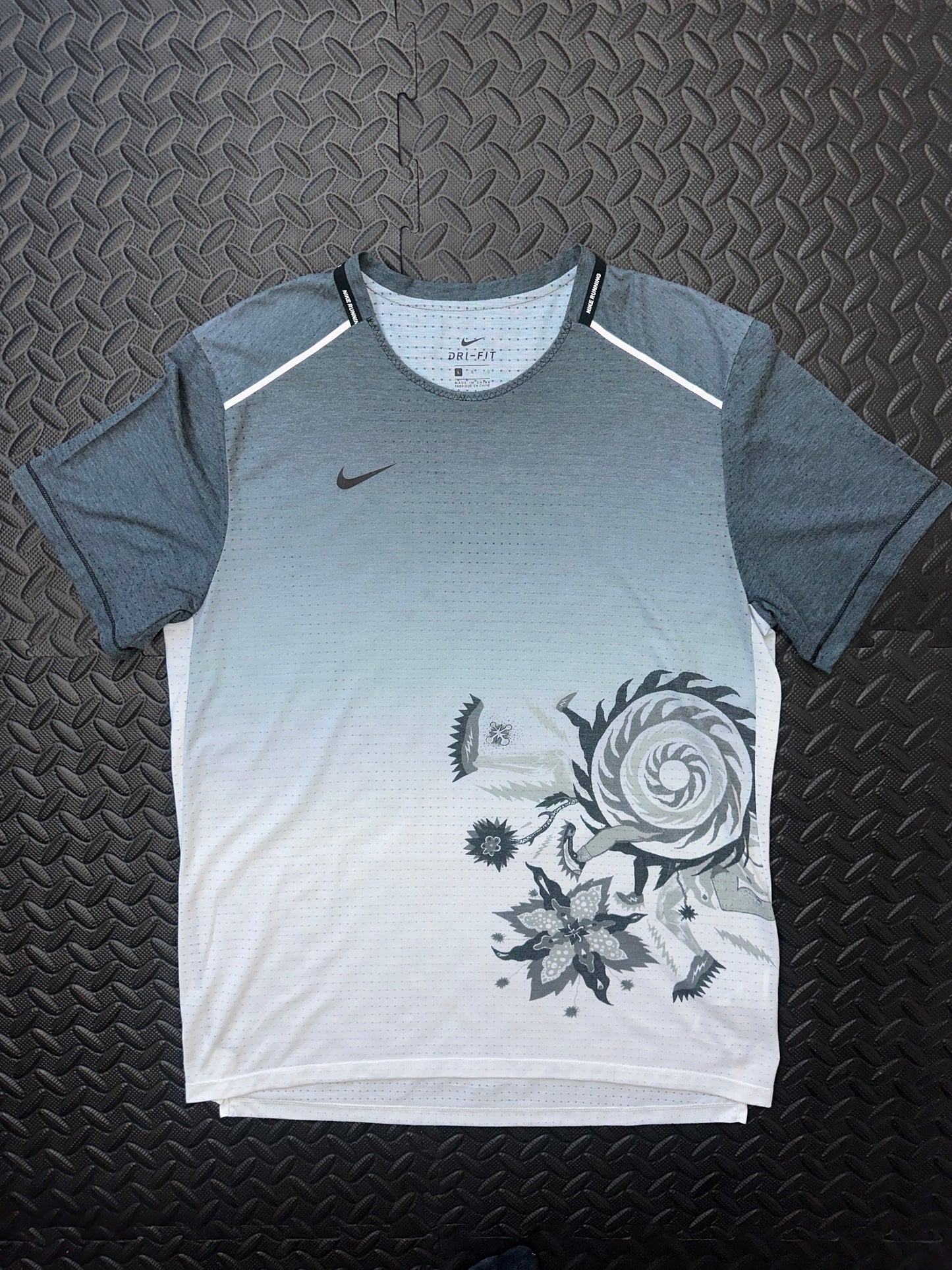 NIKE DRAGON MILER