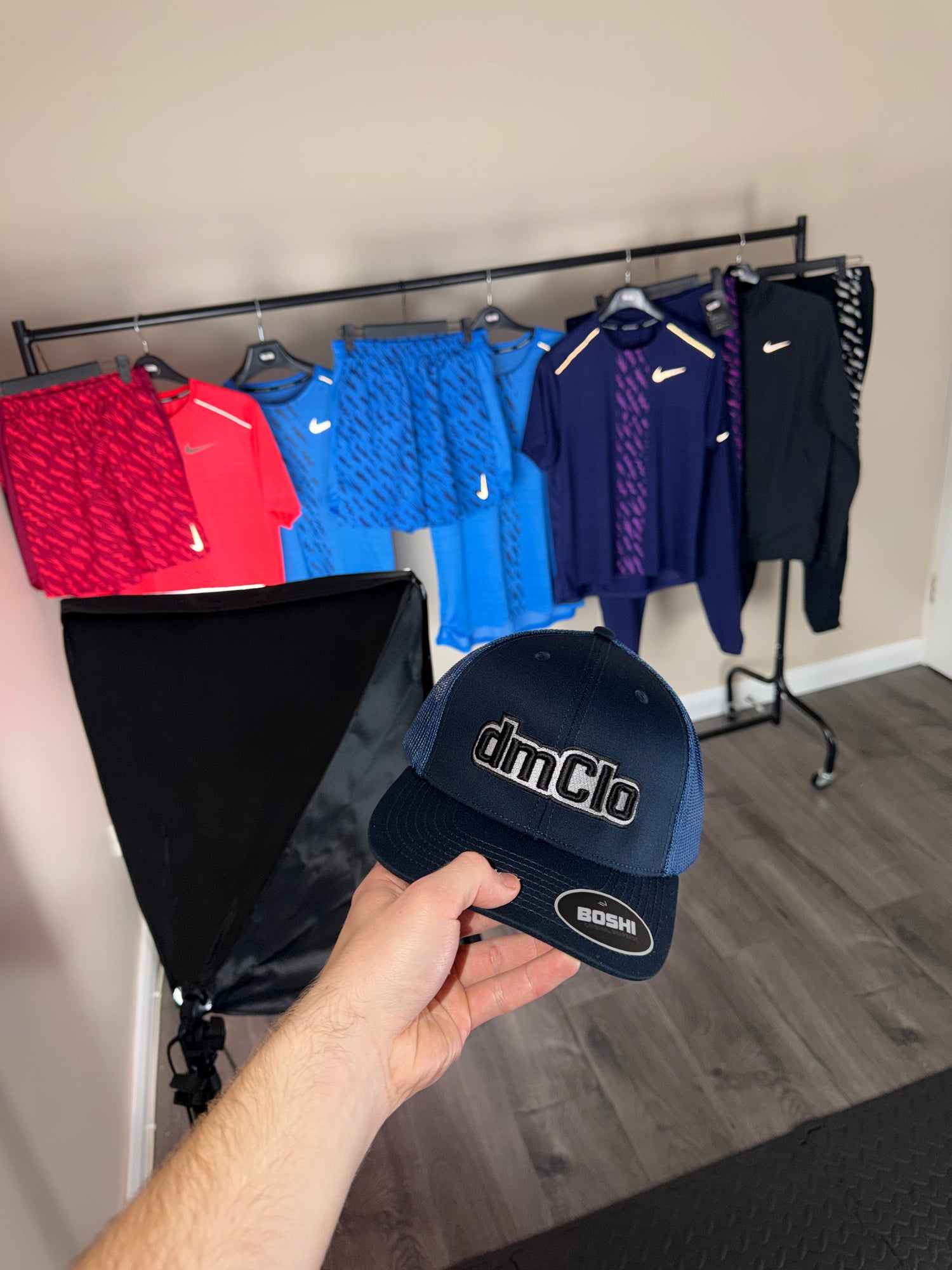 CAPS