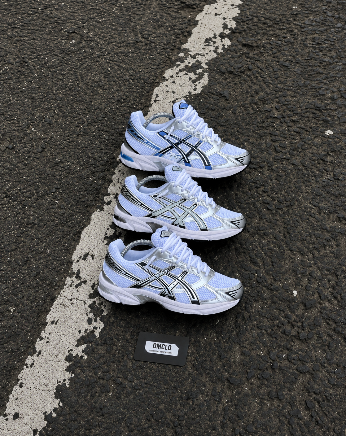TRAINERS