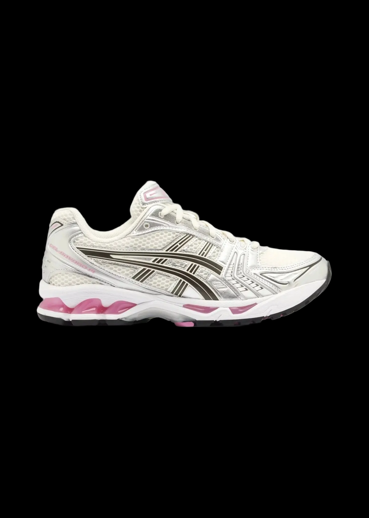 Asics Kayano 14's Sweet Pink