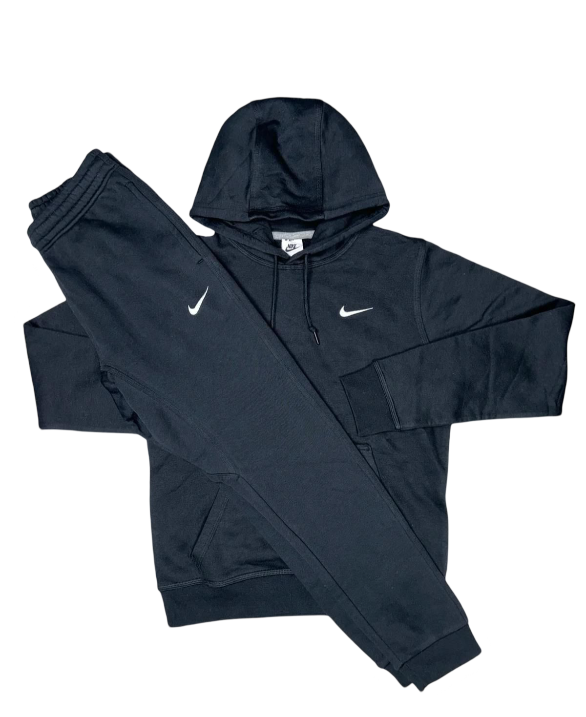 NIKE CLUB FLEECE TRACKSUIT