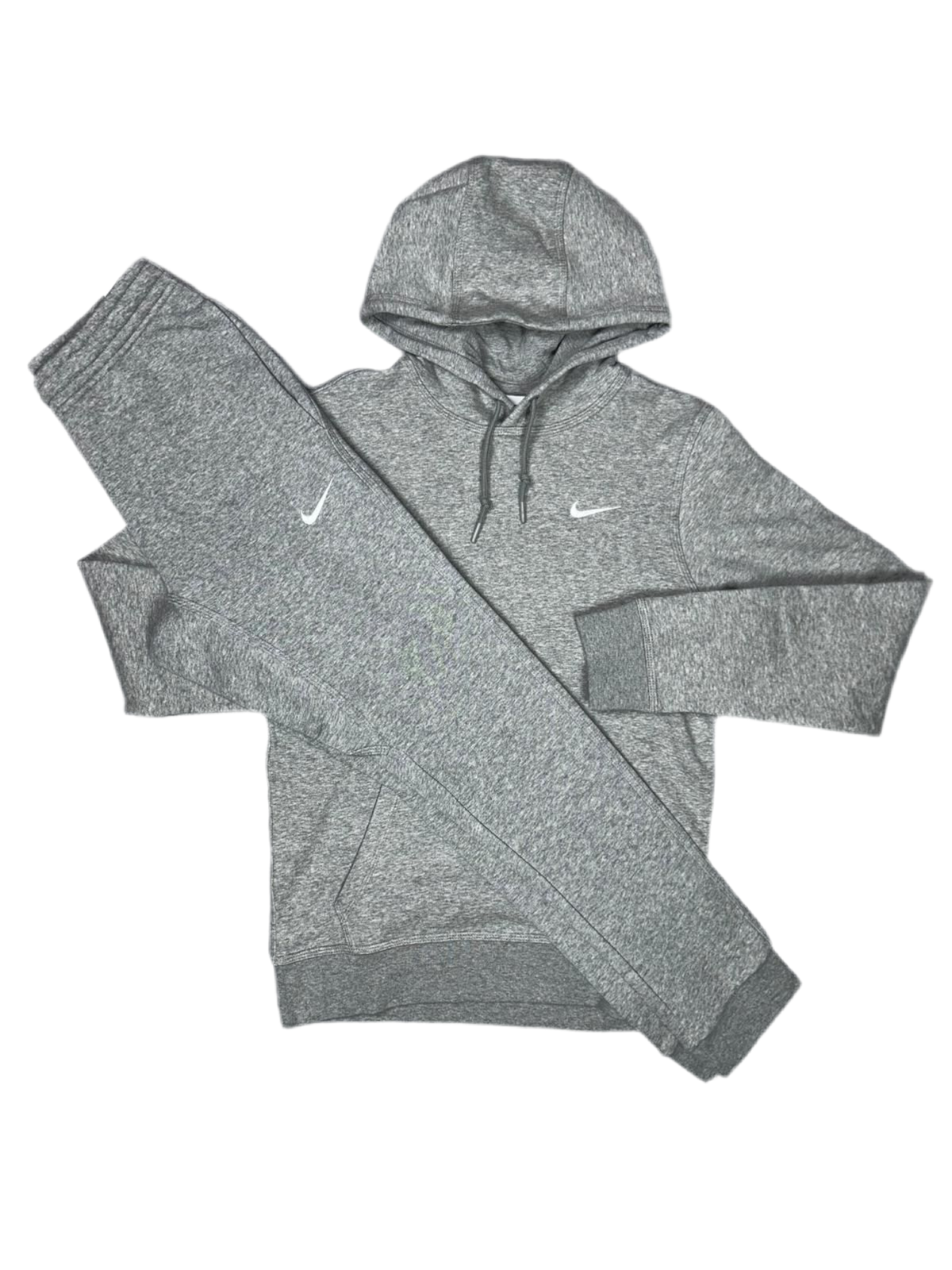 NIKE CLUB FLEECE TRACKSUIT