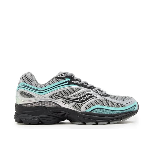 Saucony ProGrid Omni 9 Fossil Splash