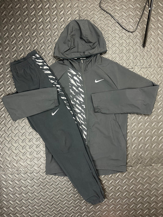 NIKE BOLT TRACKSUIT