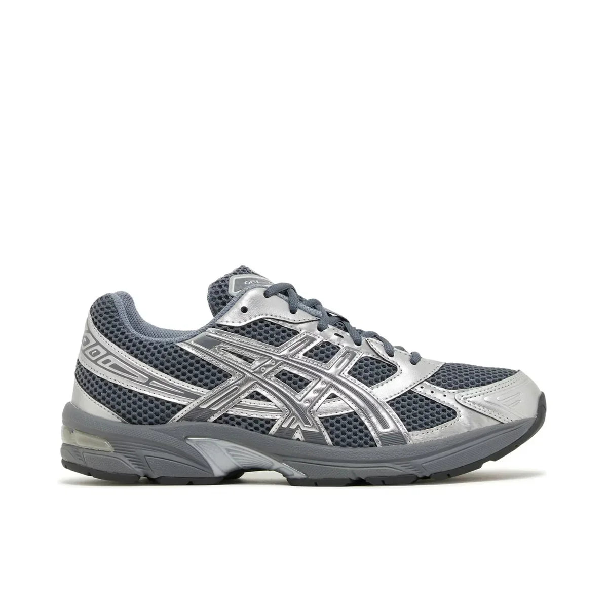 ASICS Gel 1130 Steel Grey Pure Silver