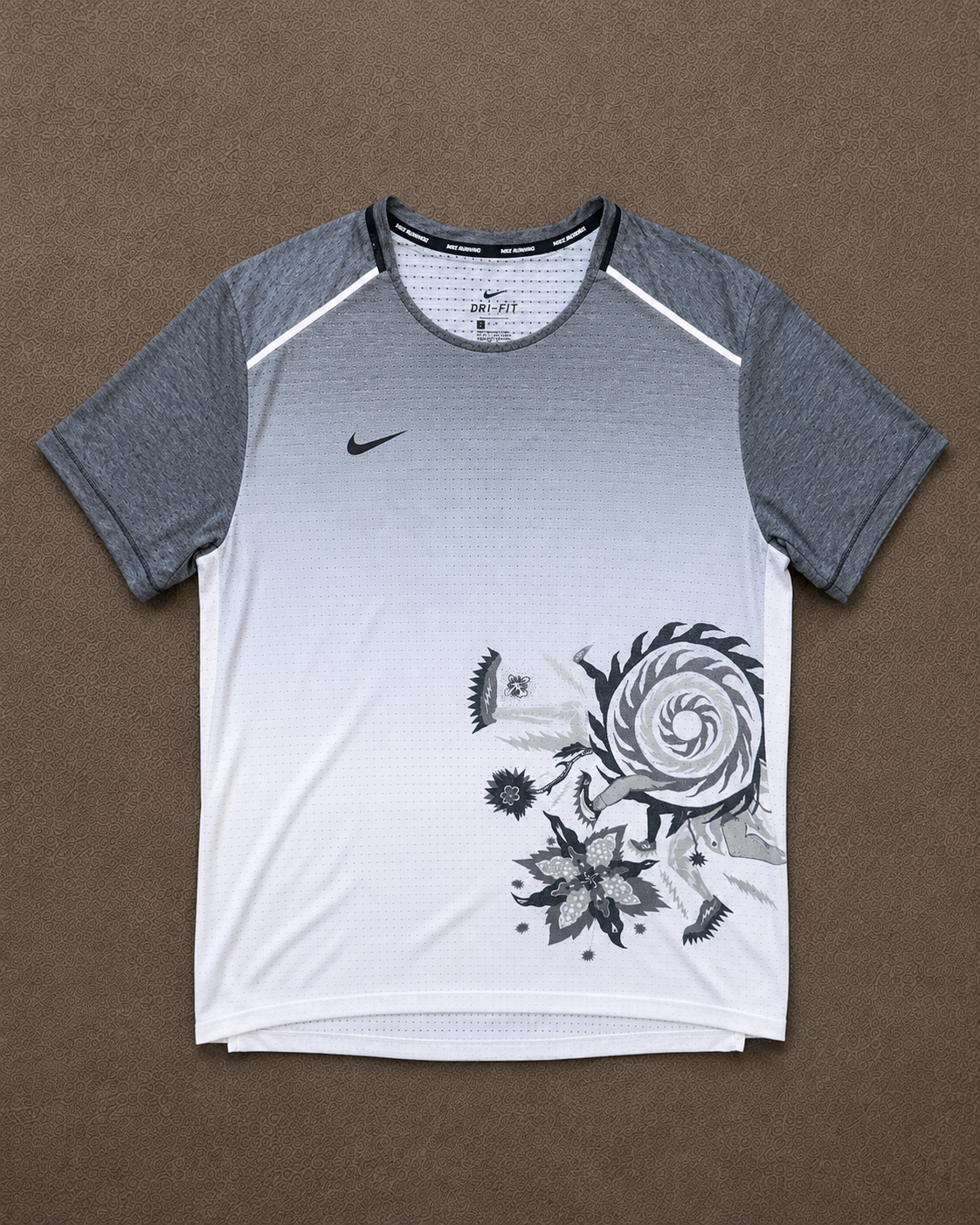 NIKE DRAGON MILER
