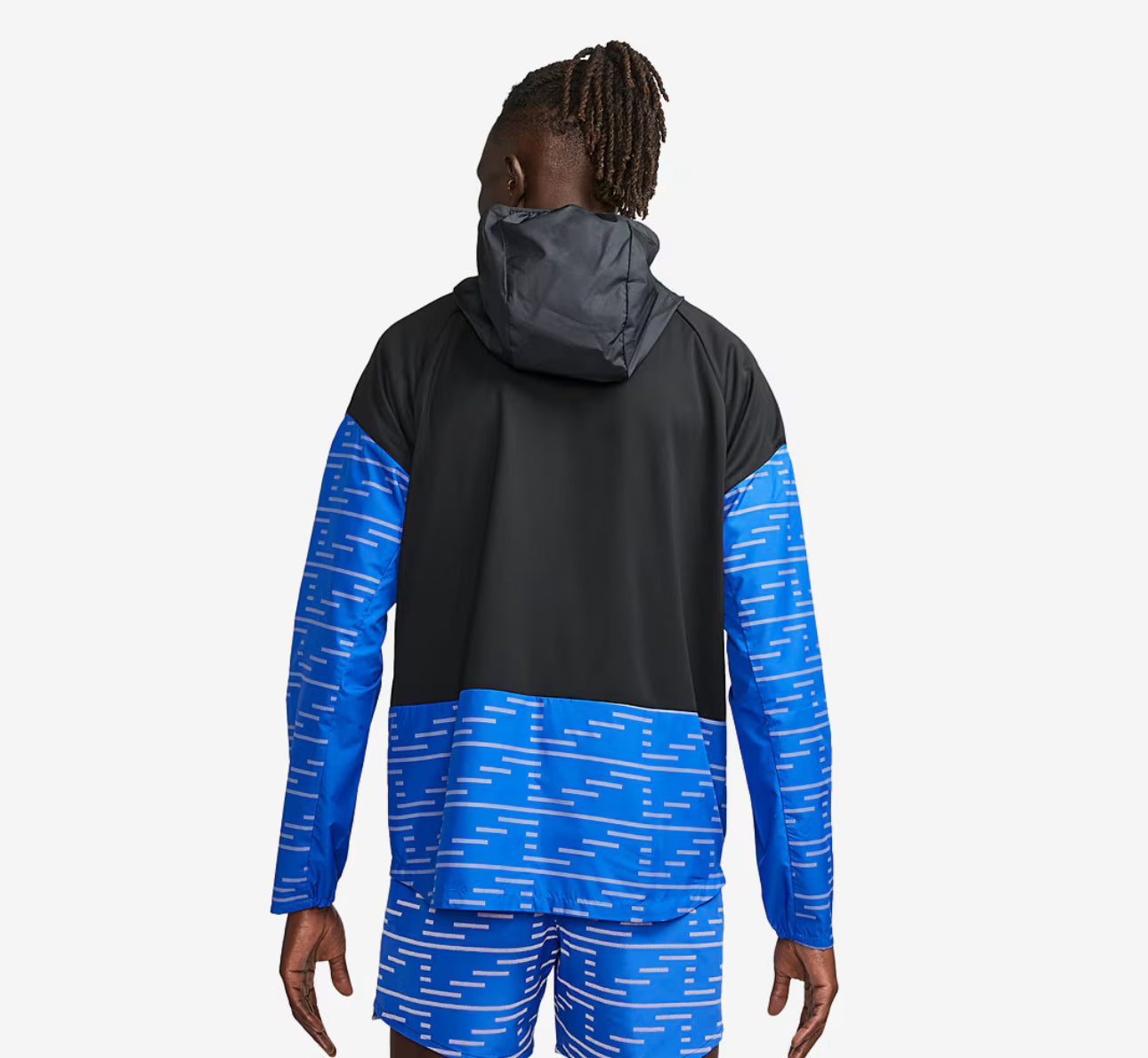 NIKE THERMA-FIT REPEL RUN DIVISION WINDRUNNER