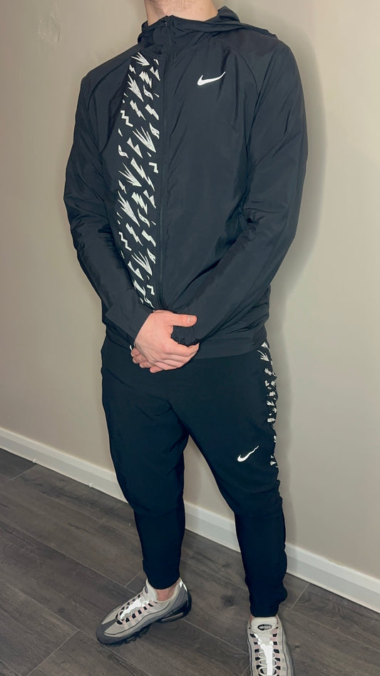 Nike Bolt Tracksuit