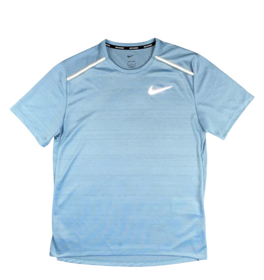 Nike Worn Blue Miler