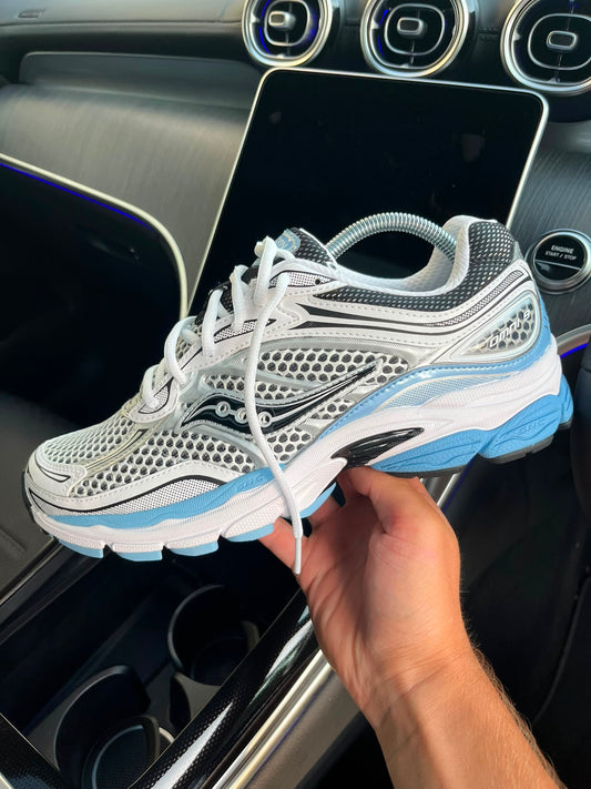 Saucony Progrid Omni 9 Blissful Blue