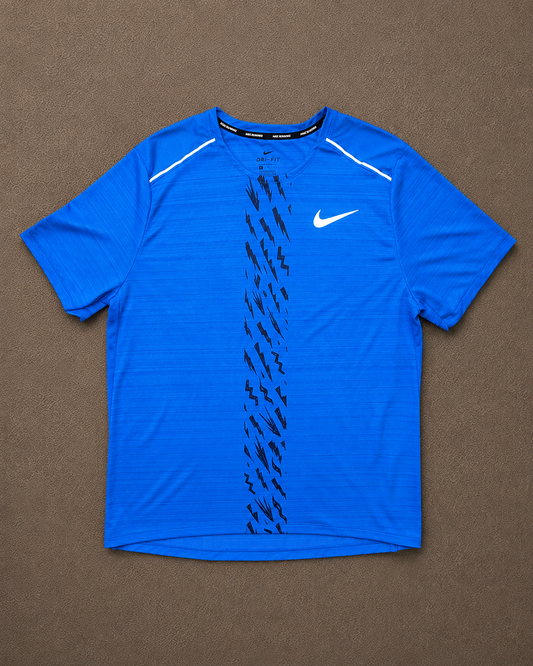NIKE BLUE BOLT MILER