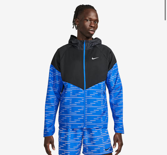 NIKE THERMA-FIT REPEL RUN DIVISION WINDRUNNER