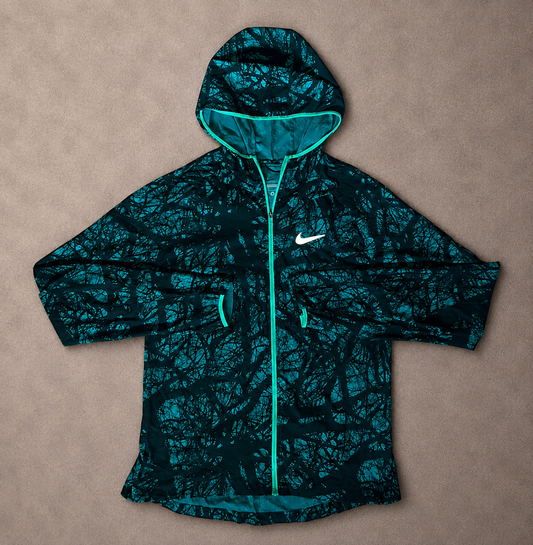 NIKE ENCHANTED FOREST WINDBREAKER