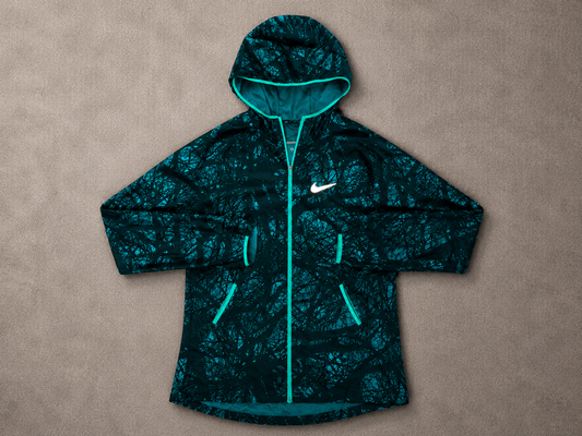 NIKE ENCHANTED FOREST WINDBREAKER