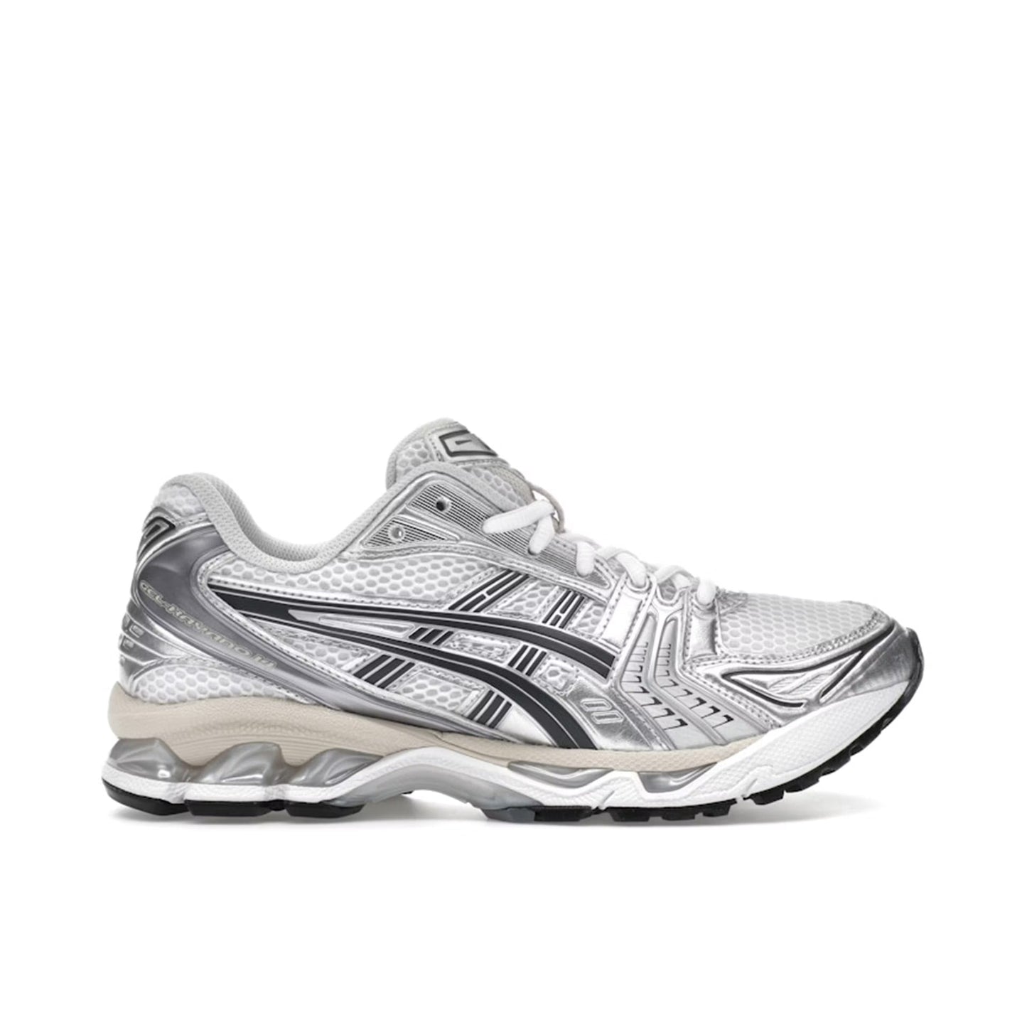 ASICS Gel Kayano 14 Graphite Grey