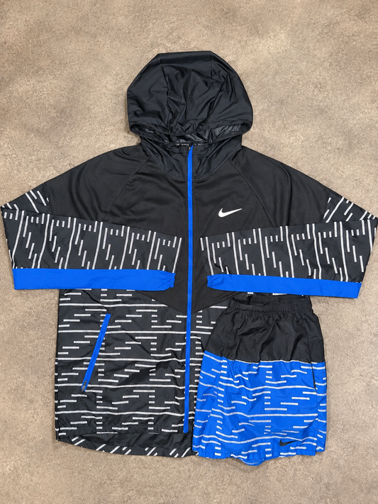 NIKE RUNNING DIVISON WINDBREAKER SET